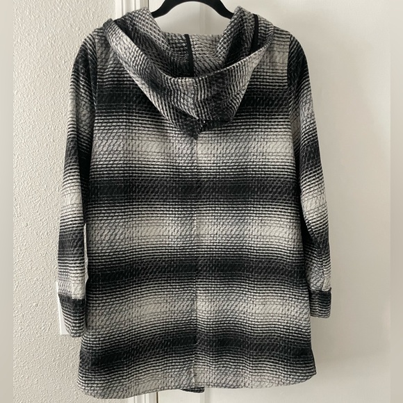 SANCTUARY Coat - Picture 2 of 6